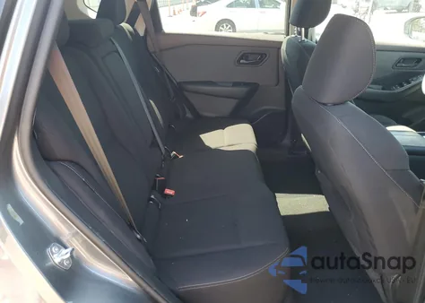 2023 Nissan Rogue S z USA, uszkodzony, nr VIN 5N1BT3AB0PC876248